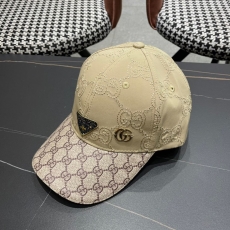 Gucci Caps